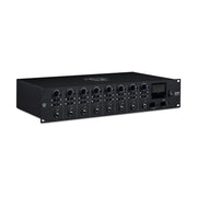Black Lion Audio Auteur 8DAT 8-channel Auteur Preamp / Word Clock w/ ADAT - MUSICTONER