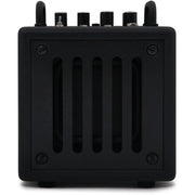 Phil Jones Bass X4C Nanobass 35-watt Multi-instrument Combo Amplifier - Black