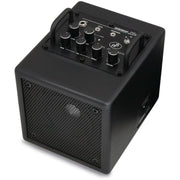 Phil Jones Bass X4C Nanobass 35-watt Multi-instrument Combo Amplifier - Black