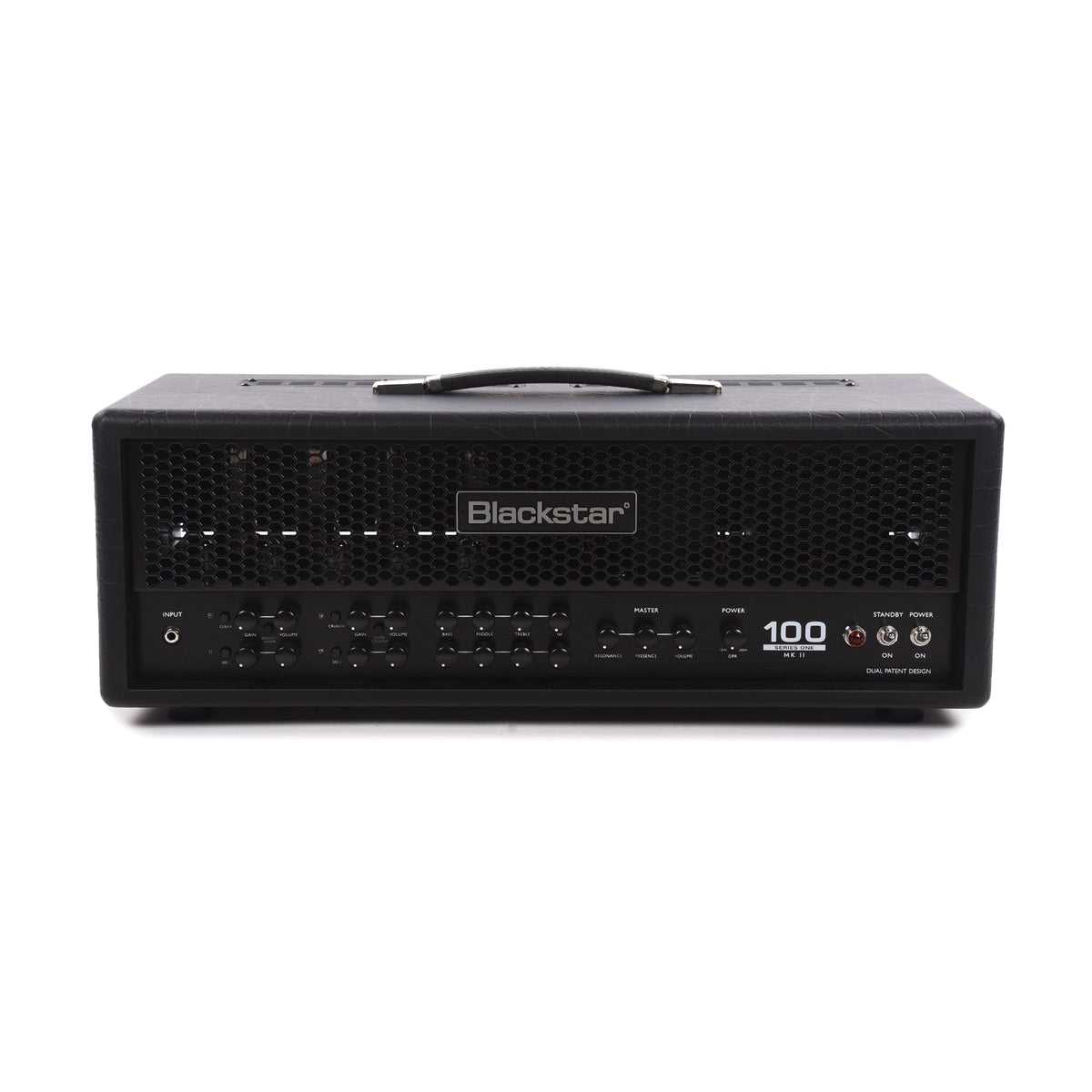 Blackstar Series One 100W Tube Amplifier Head - MUSICTONER
