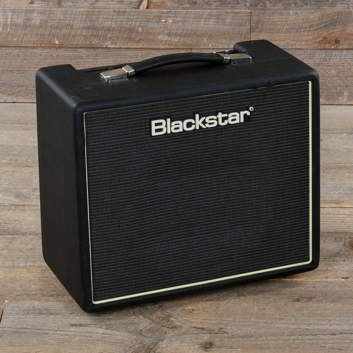Blackstar Studio 10 EL34 Combo Amplifier - MUSICTONER