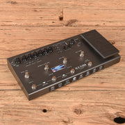 Blackstar ID:X Floor Three Advanced DSP Modeler & Multi-FX Floorboard w/ Expression Pedal - MUSICTONER