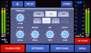 Bettermaker Analog Mastering Equalizer