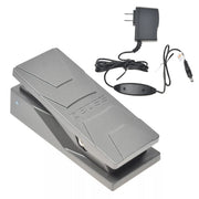 Boss PW-3 Wah Pedal Bundle w/ Boss PSA-120S2 Power Supply - MUSICTONER