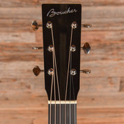 Boucher SG-51-MV Natural - MUSICTONER