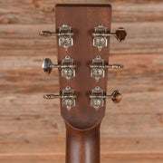 Boucher SG-51-MV Natural - MUSICTONER