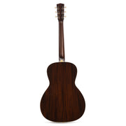 Bourgeois Touchstone LDBO-14 Torrefied Alaskan Sitka/Mahogany Sunburst - MUSICTONER