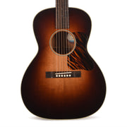 Bourgeois Touchstone LDBO-14 Torrefied Alaskan Sitka/Mahogany Sunburst - MUSICTONER