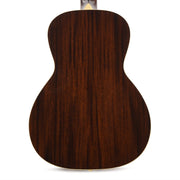 Bourgeois Touchstone LDBO-14 Torrefied Alaskan Sitka/Mahogany Sunburst - MUSICTONER