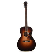 Bourgeois Touchstone LDBO-14 Torrefied Alaskan Sitka/Mahogany Sunburst - MUSICTONER