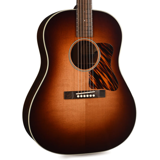 Bourgeois Touchstone Slope D Torrefied Alaskan Sitka/Mahogany Sunburst - MUSICTONER
