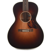 Bourgeois Touchstone LDBO-14 Torrefied Alaskan Sitka/Mahogany Sunburst - MUSICTONER
