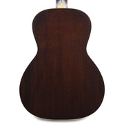 Bourgeois Touchstone LDBO-14 Torrefied Alaskan Sitka/Mahogany Sunburst - MUSICTONER