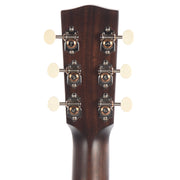 Bourgeois Touchstone LDBO-14 Torrefied Alaskan Sitka/Mahogany Sunburst - MUSICTONER
