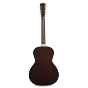 Bourgeois Touchstone LDBO-14 Torrefied Alaskan Sitka/Mahogany Sunburst - MUSICTONER