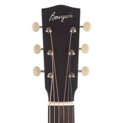 Bourgeois Touchstone LDBO-14 Torrefied Alaskan Sitka/Mahogany Sunburst - MUSICTONER