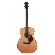 Bourgeois Touchstone Signature OM Torrefied Alaskan Sitka/Madagascar Rosewood Natural - MUSICTONER