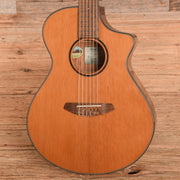 Breedlove Discovery S Concert Nylon CE Natural 2024 - MUSICTONER