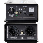 Radial Engineering BT-Pro V2 BlueTooth Wireless Receiver