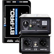 Radial Engineering BT-Pro V2 BlueTooth Wireless Receiver