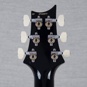 PRS Custom 24 Custom Color Electric Guitar - Charcoal Tri-Color Burst - #250410577