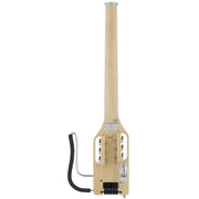 Traveler Ultra-Light Electric Compact Guitar - Maple