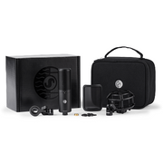 Shure KSM44MP Large Diaphragm Multi-Pattern Condenser MicrophoneStudio Bundle