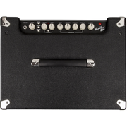 Fender Rumble 200 (V3) 200-Watt 1x15-Inch Bass Guitar Combo Amplifier
