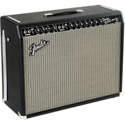 Fender '65 Twin Reverb 2x12-Inch Tube Guitar Amplifier