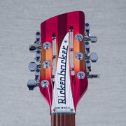 Rickenbacker 360/12 12-String Electric Guitar - Fireglo