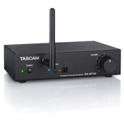 Tascam RX-BT10 Compact Stereo Bluetooth Receiver