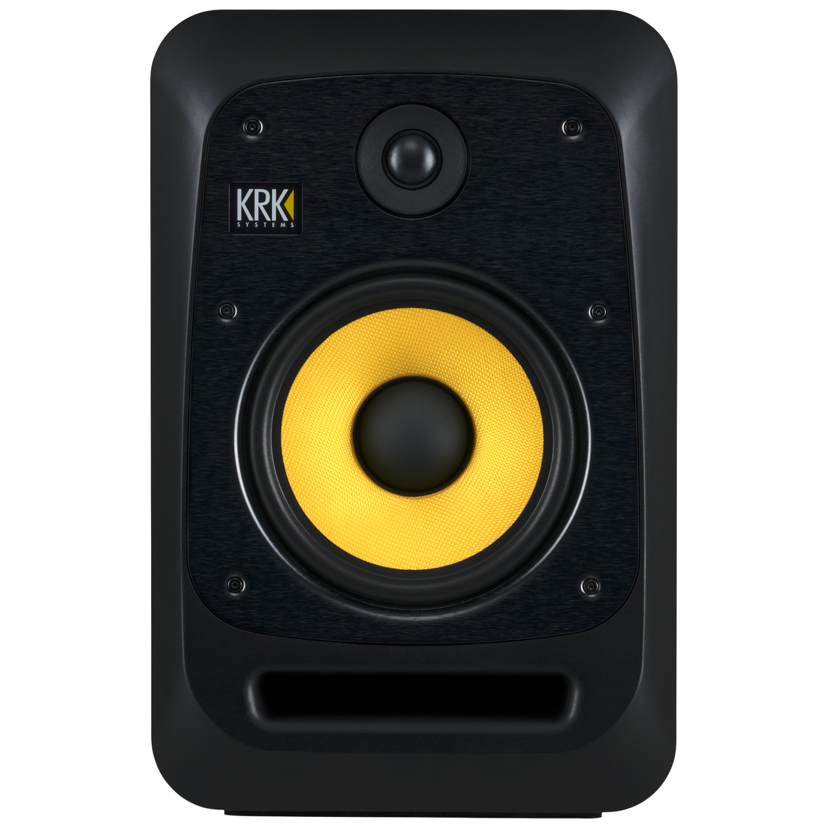 KRK V6S5 V6 Series 5 Studio Monitor