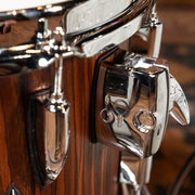 Sonor Vintage Series 4-Piece Shell Pack, 20-Inch Kick - Rosewood Semi Gloss