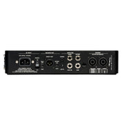 Gallien-Krueger Fusion 1200S 1200-Watt Ultralight Bass Guitar Head Amplifier