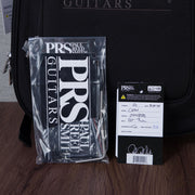 PRS CE 24 Custom Color Electric Guitar - Natural - #250414855
