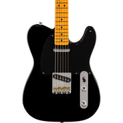 Fender Limited Edition American Vintage II 1951 Telecaster Electric Guitar - Black