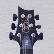PRS S2 Vela Custom Color Electric Guitar - Charcoal - #25S2081682