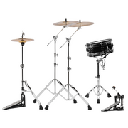 Gator Percussion 5 Piece 500 Series Hardware Pack
