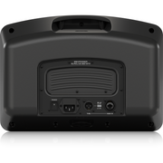 Behringer Eurolive B207MP3 PA Speaker System