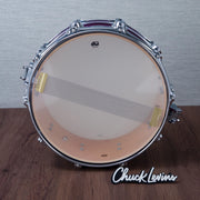 DW 6.5 x 14-Inch Collector's 333 Maple Snare Drum - Ultraviolet Purple