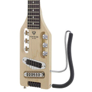 Traveler Ultra-Light Electric Compact Guitar - Maple