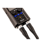 Zoom H5studio Handy Recorder