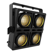 Chauvet Pro Strike Array 4 4-LED Strobe and Blinder Effect Light