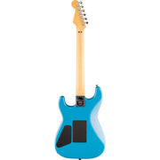 Charvel American Neo-Classic San Dimas SD1 Electric Guitar, Maple Fingerboard - Robin's Egg Blue