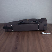 Marcus Bonna Light Tenor Trombone Case - Dark Brown