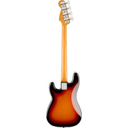Fender Vintera III Late '60s Precision Electric Bass Guitar, Maple Fingerboard - 3-Color Sunburst