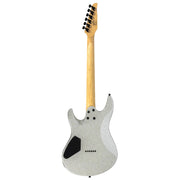 Sire Larry Carlton Y Series Y5 Electric Guitar - Silver Sparkle