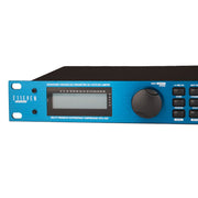 E11EVEN EP-260 BLUE
