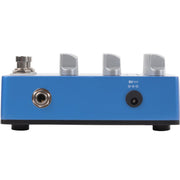 Phil Jones X2-C Dual Compressor Pedal