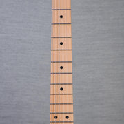 Suhr Classic T Electric Guitar - Trans Butterscotch - #88413